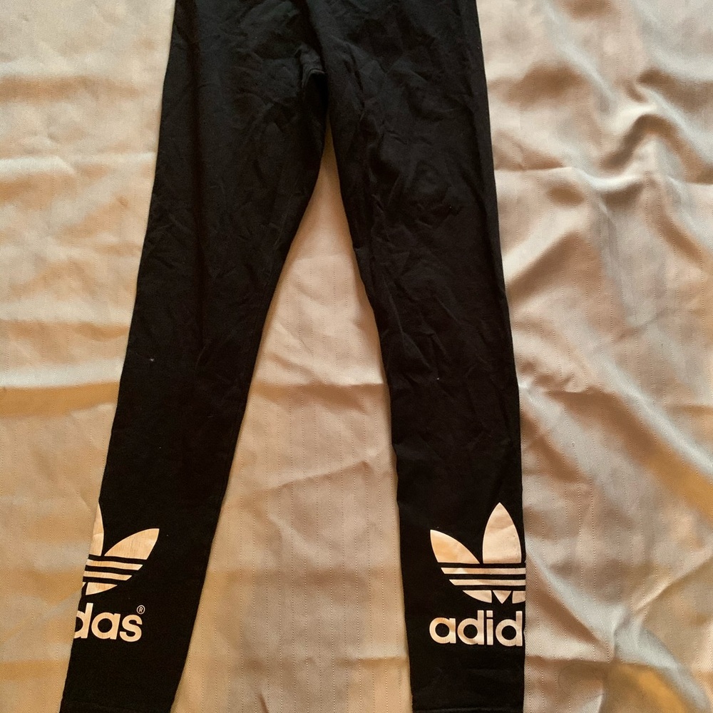 Adidas leggings